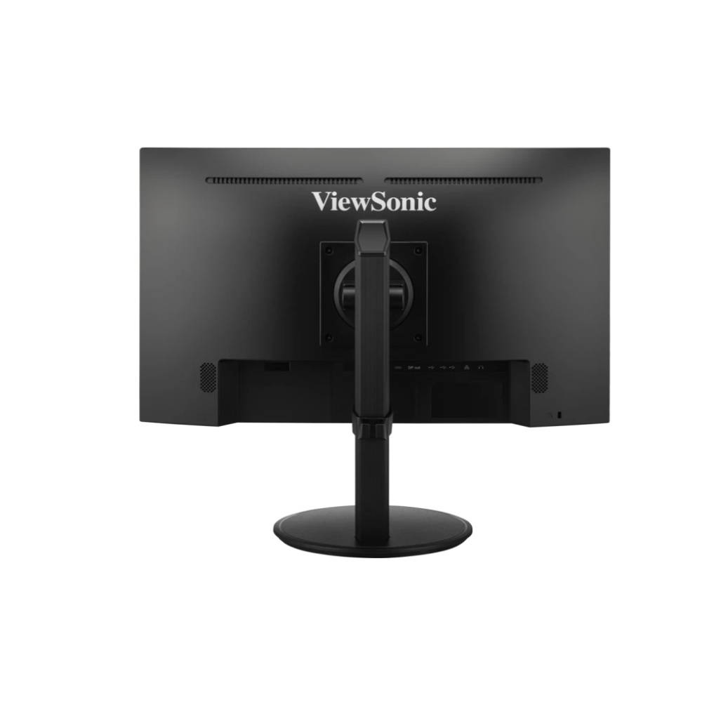 VIEWSONIC VG2409U-2 24 Inch FHD 100Hz IPS Panel 104% SRGB 4MS Gaming Monitor