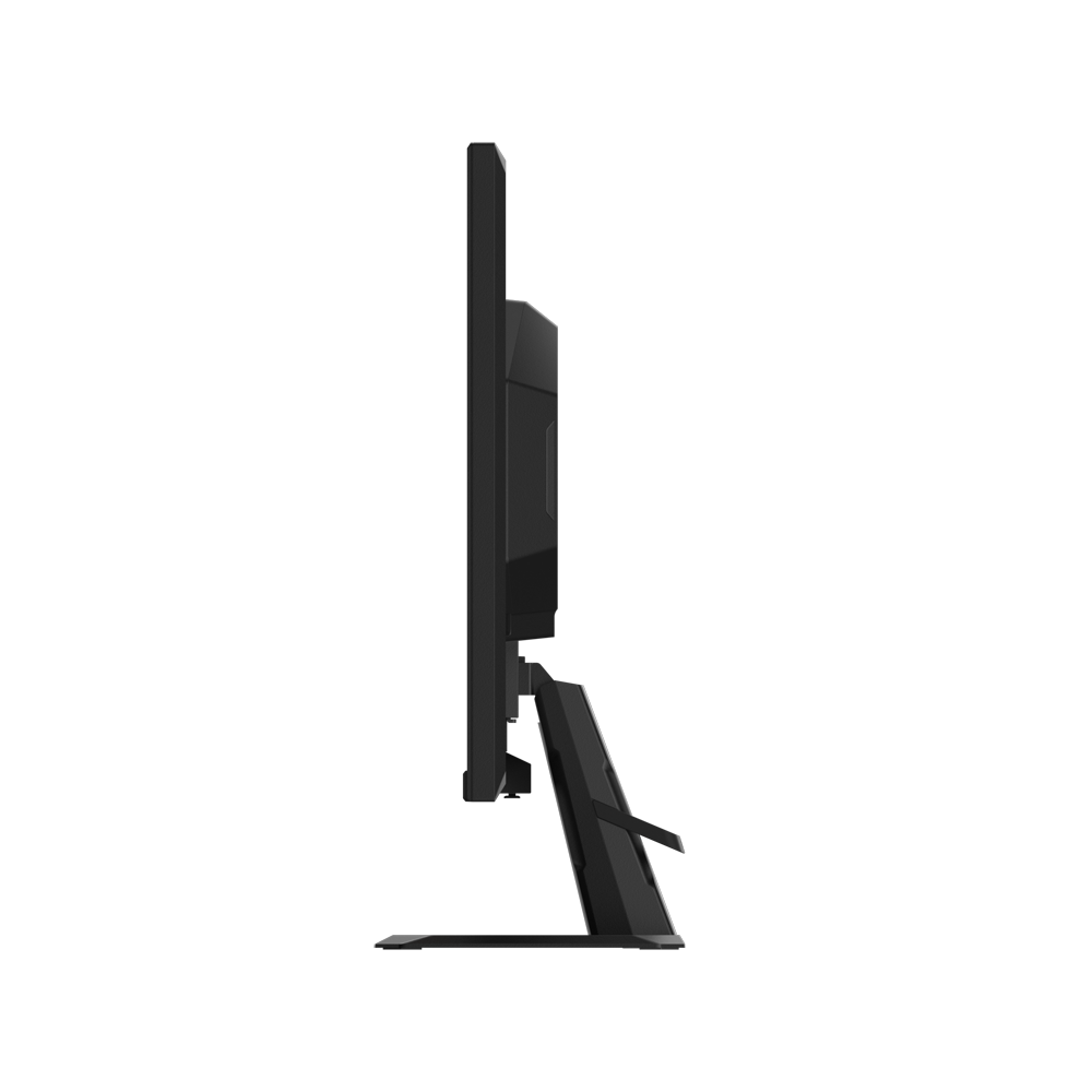 GIGABYTE GS27QA 27 Inch 2K QHD 180Hz IPS Panel 100%SRGB 1MS Adaptive Sync Gaming Monitor