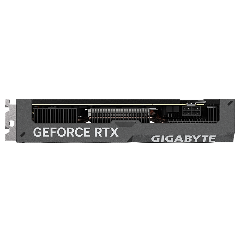GIGABYTE GeForce RTX 4060 Ti WindForce OC 16GB Nvidia Graphic Card