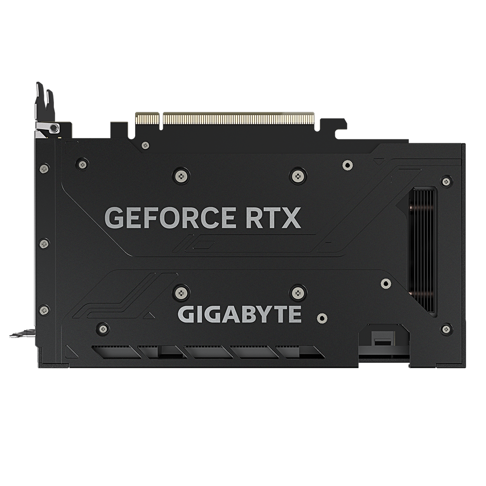 GIGABYTE GeForce RTX 4060 Ti WindForce OC 16GB Nvidia Graphic Card