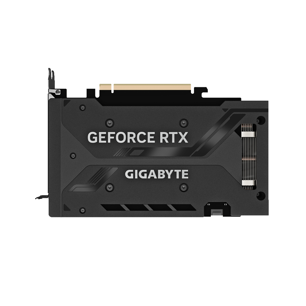 GIGABYTE GeForce RTX 4070 WindForce 2X OC V2 12GB Nvidia Graphic Card