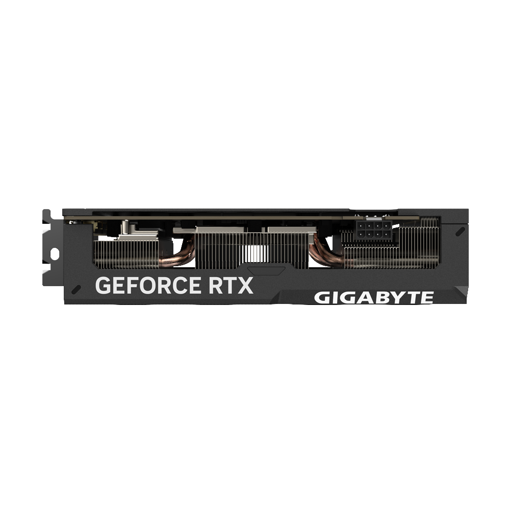 GIGABYTE GeForce RTX 4070 WindForce 2X OC V2 12GB Nvidia Graphic Card