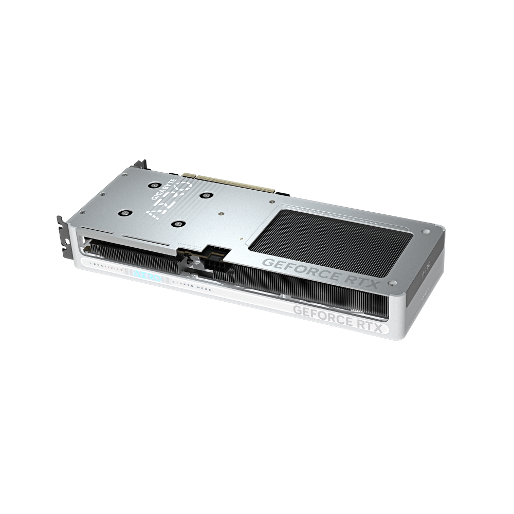 GIGABYTE GeForce RTX 5060 Ti Aero OC 8GB Nvidia Graphic Card