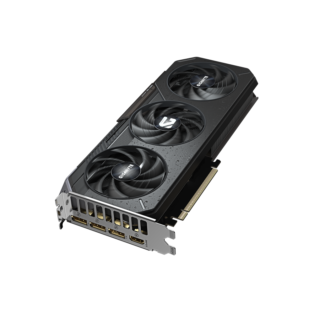 GIGABYTE GeForce RTX 5060 Ti Gaming OC 16GB Nvidia graphic Card