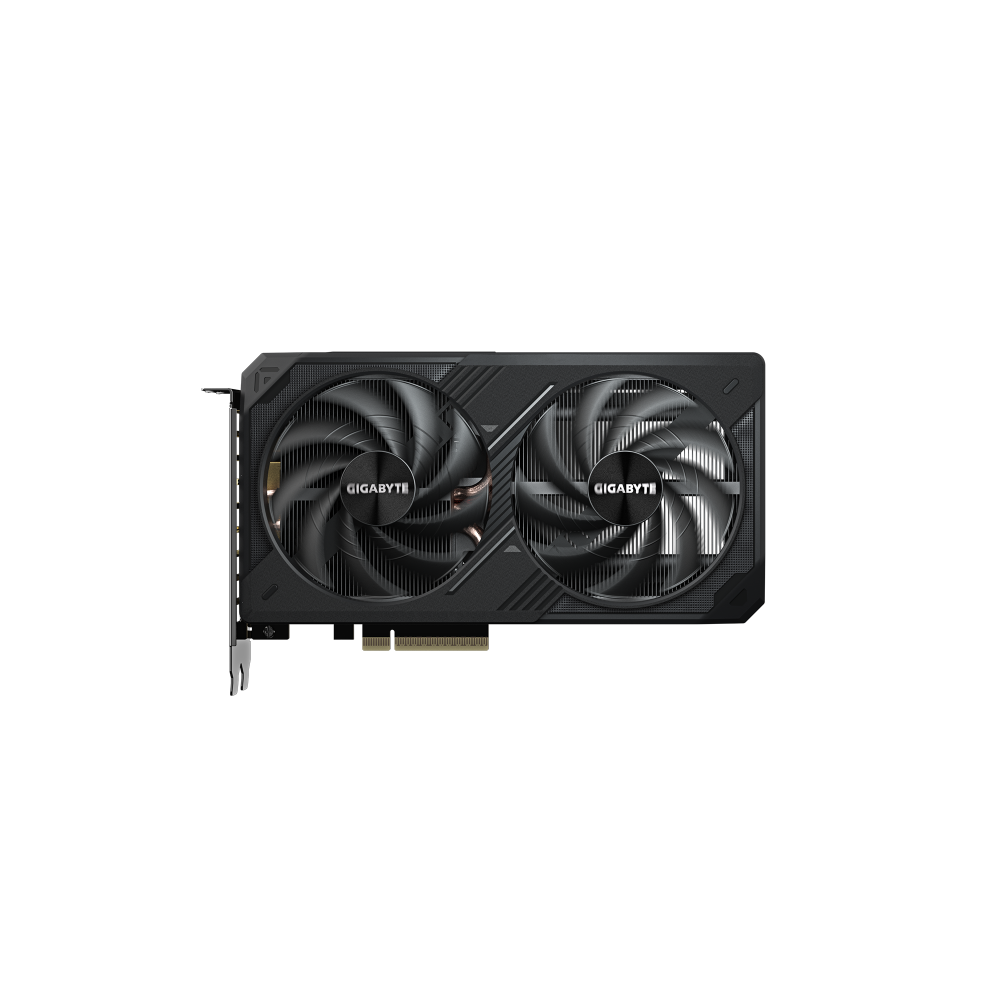 GIGABYTE GeForce RTX 5060 Ti Windforce 16GB Nvidia Graphic card