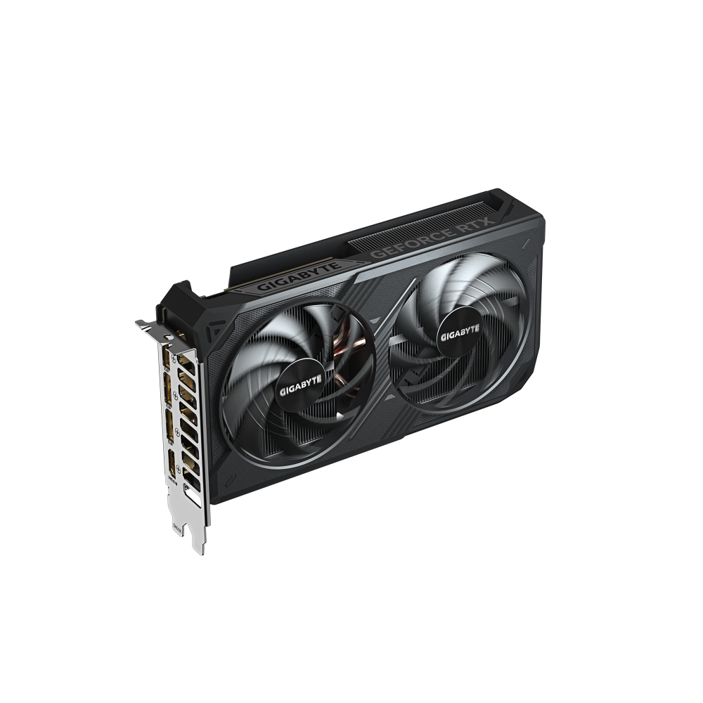 GIGABYTE GeForce RTX 5060 Ti Windforce 8GB Nvidia Graphic card