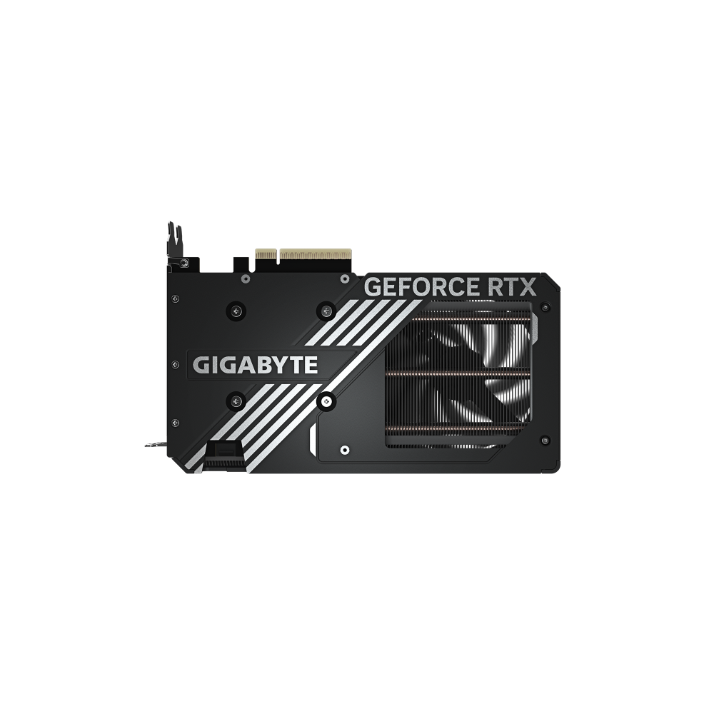 GIGABYTE GeForce RTX 5060 Ti Windforce OC 16GB Nvidia Graphic card