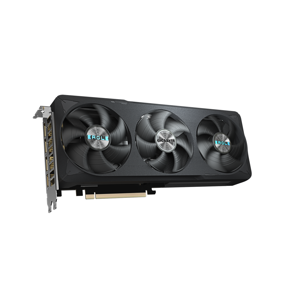 GIGABYTE GeForce RTX 5070 Eagle SFF OC 12GB Nvidia Graphic Card
