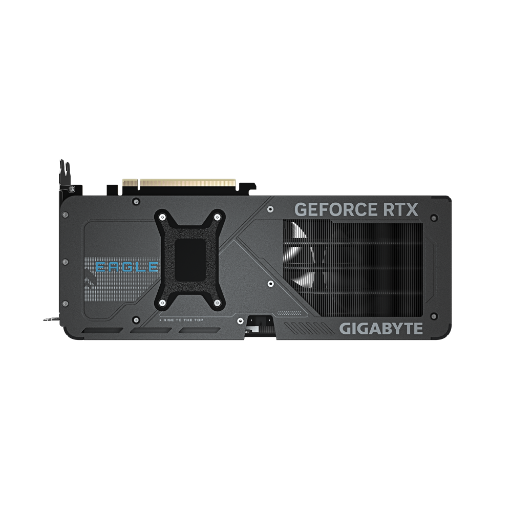 GIGABYTE GeForce RTX 5070 Eagle SFF OC 12GB Nvidia Graphic Card