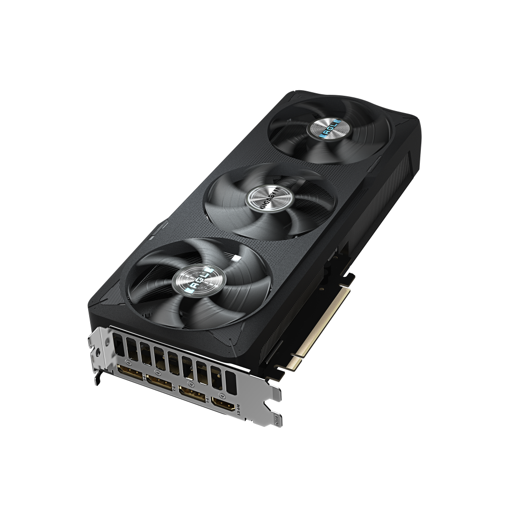 GIGABYTE GeForce RTX 5070 Eagle SFF OC 12GB Nvidia Graphic Card