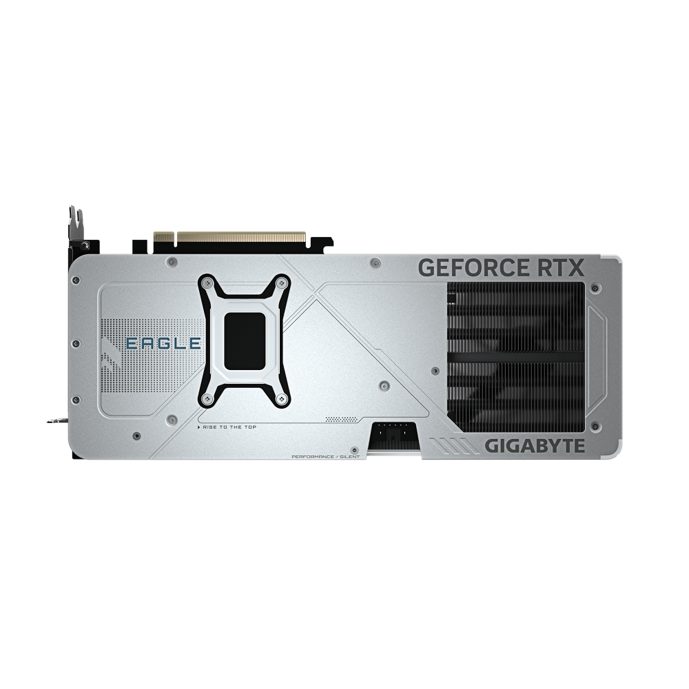 GIGABYTE GeForce RTX 5070 Ti Eagle Ice SFF OC White 16GB Nvidia Graphic Card