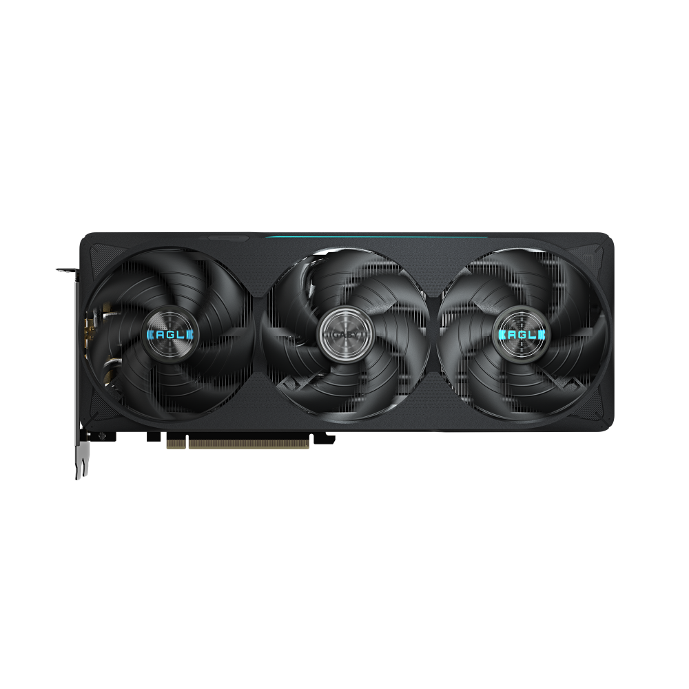 GIGABYTE GeForce RTX 5070 Ti Eagle SFF OC 16GB Nvidia Graphic Card