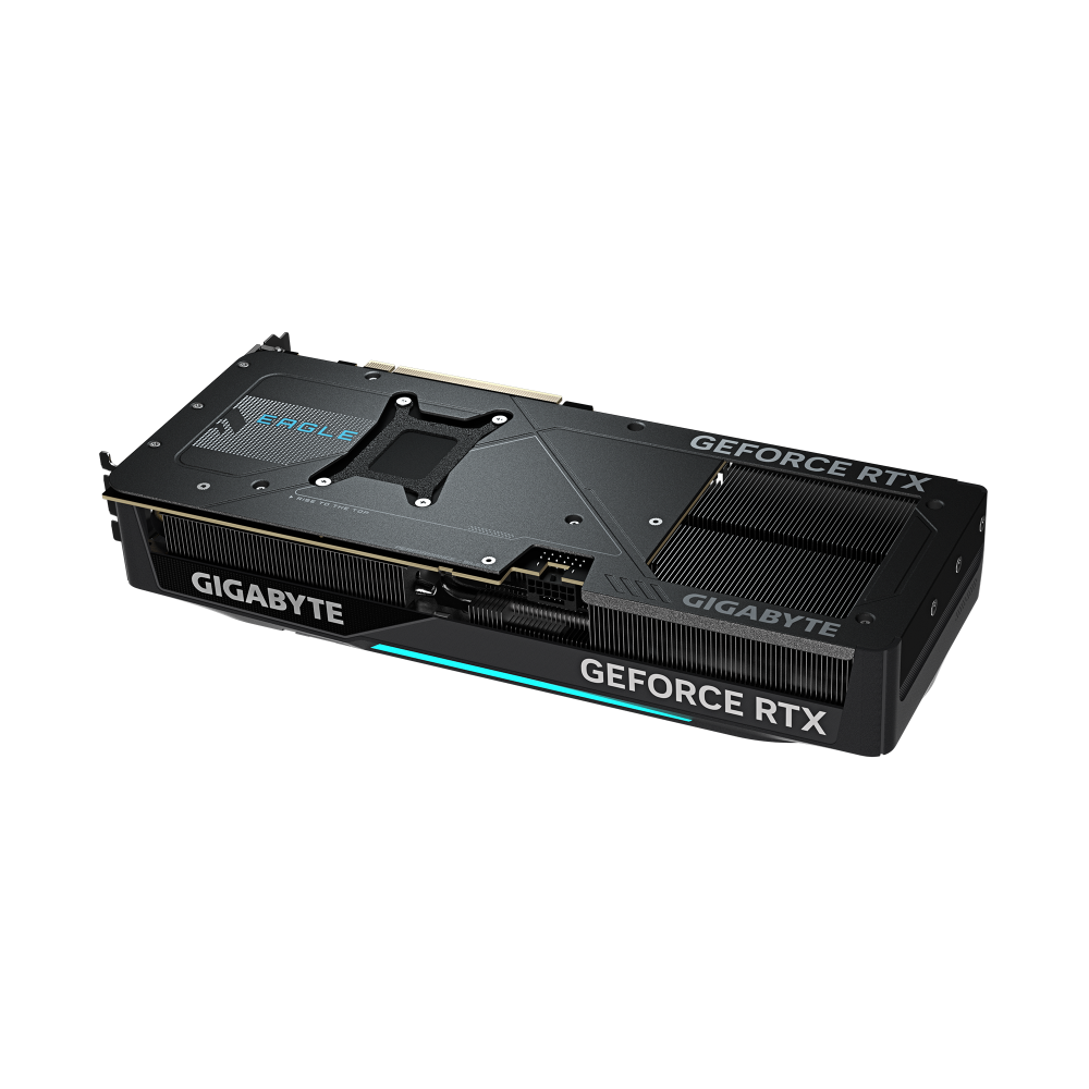 GIGABYTE GeForce RTX 5070 Ti Eagle SFF OC 16GB Nvidia Graphic Card