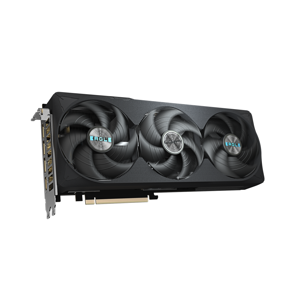 GIGABYTE GeForce RTX 5070 Ti Eagle SFF OC 16GB Nvidia Graphic Card