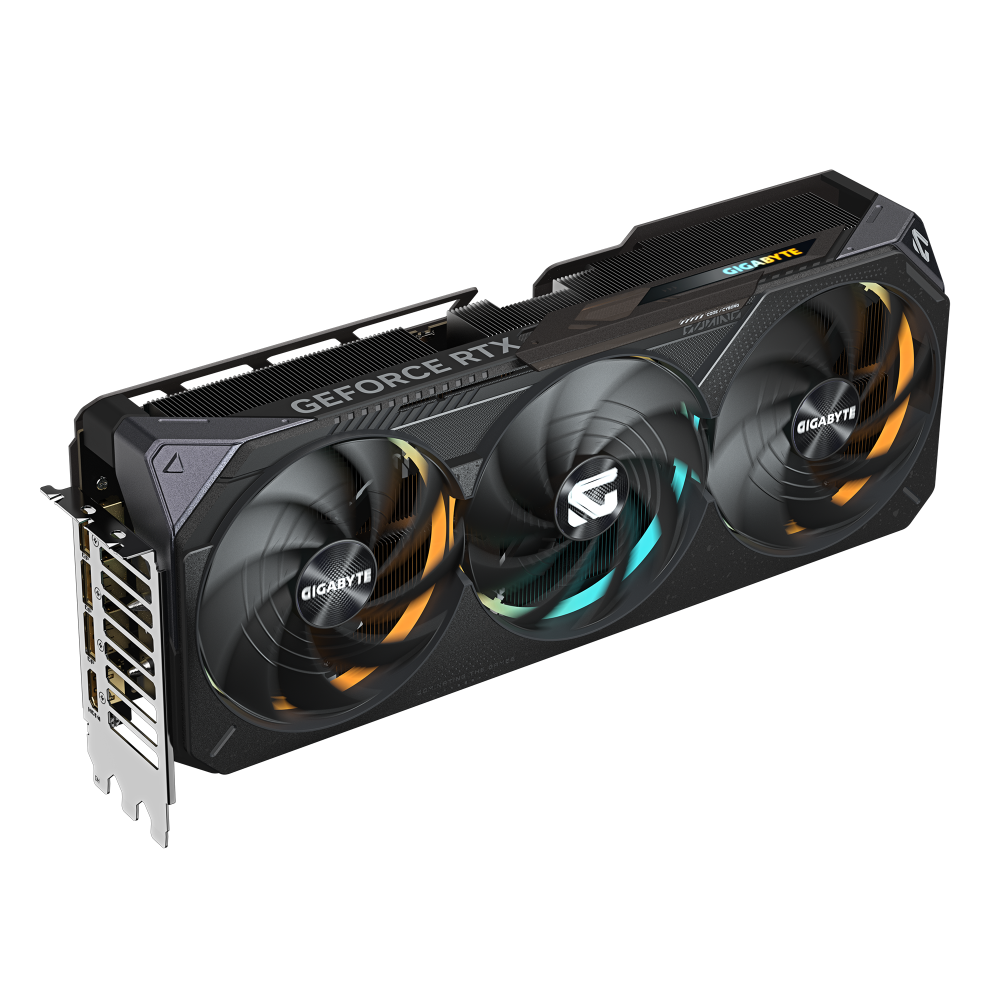 GIGABYTE GeForce RTX 5070 Ti Gaming OC 16GB Nvida Graphic Card