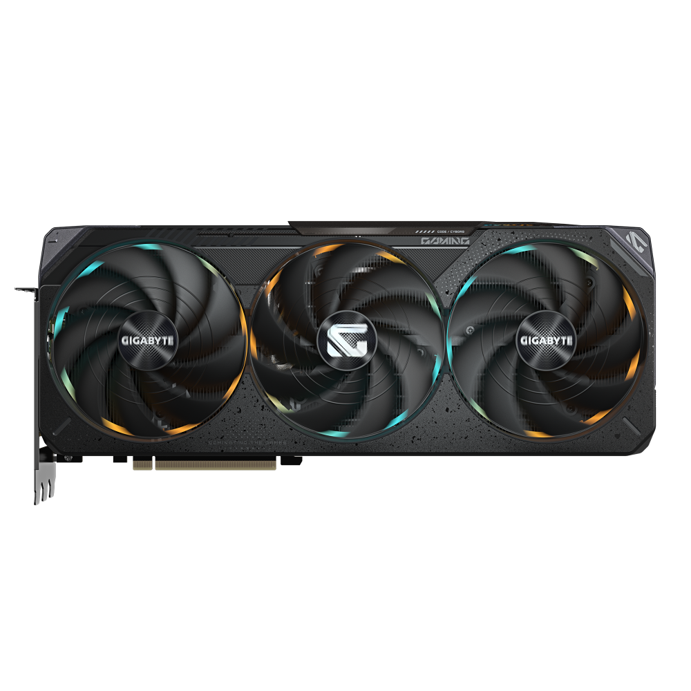 GIGABYTE GeForce RTX 5070 Ti Gaming OC 16GB Nvida Graphic Card