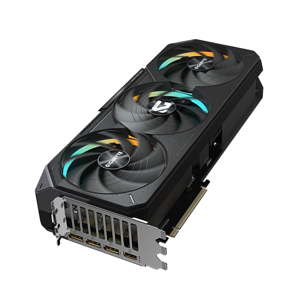 GIGABYTE GeForce RTX 5070 Ti Gaming OC 16GB Nvida Graphic Card