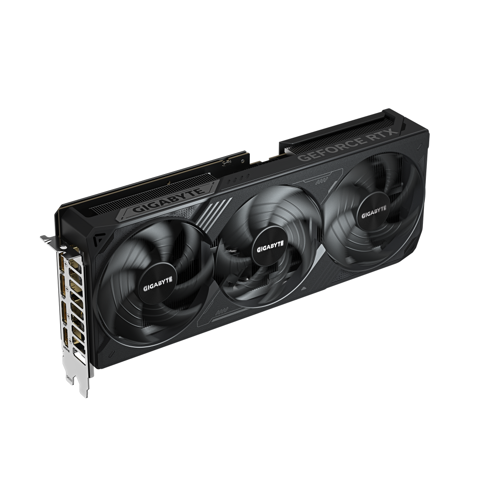 GIGABYTE GeForce RTX 5070 Ti SFF Windforce OC 16GB Nvidia Graphic Card