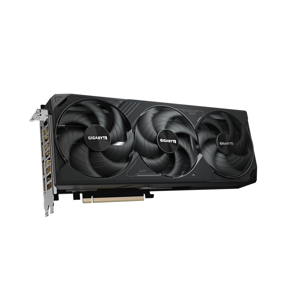 GIGABYTE GeForce RTX 5070 Ti SFF Windforce OC 16GB Nvidia Graphic Card
