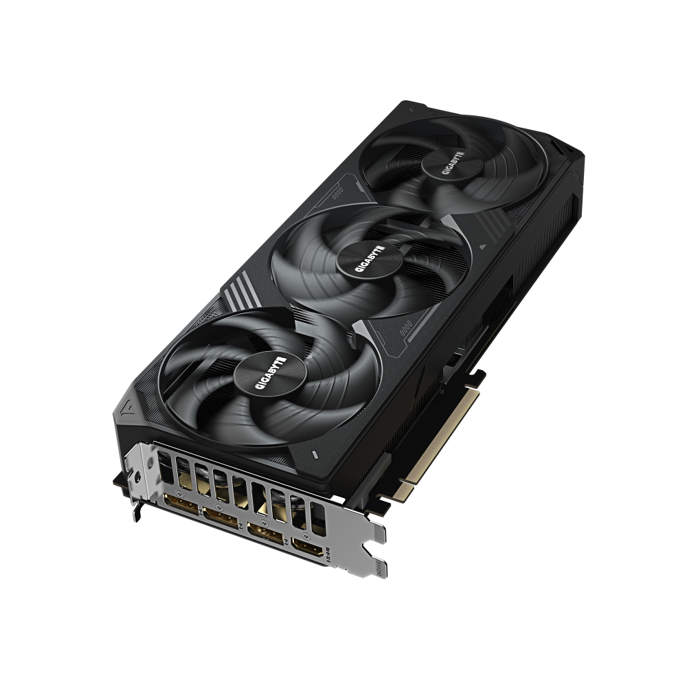 GIGABYTE GeForce RTX 5070 Ti Windforce SFF 16GB Nvidia Graphic Card