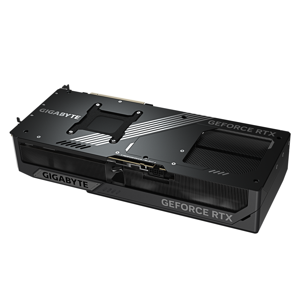 GIGABYTE GeForce RTX 5090 Windforce 32GB Nvidia Graphic Card