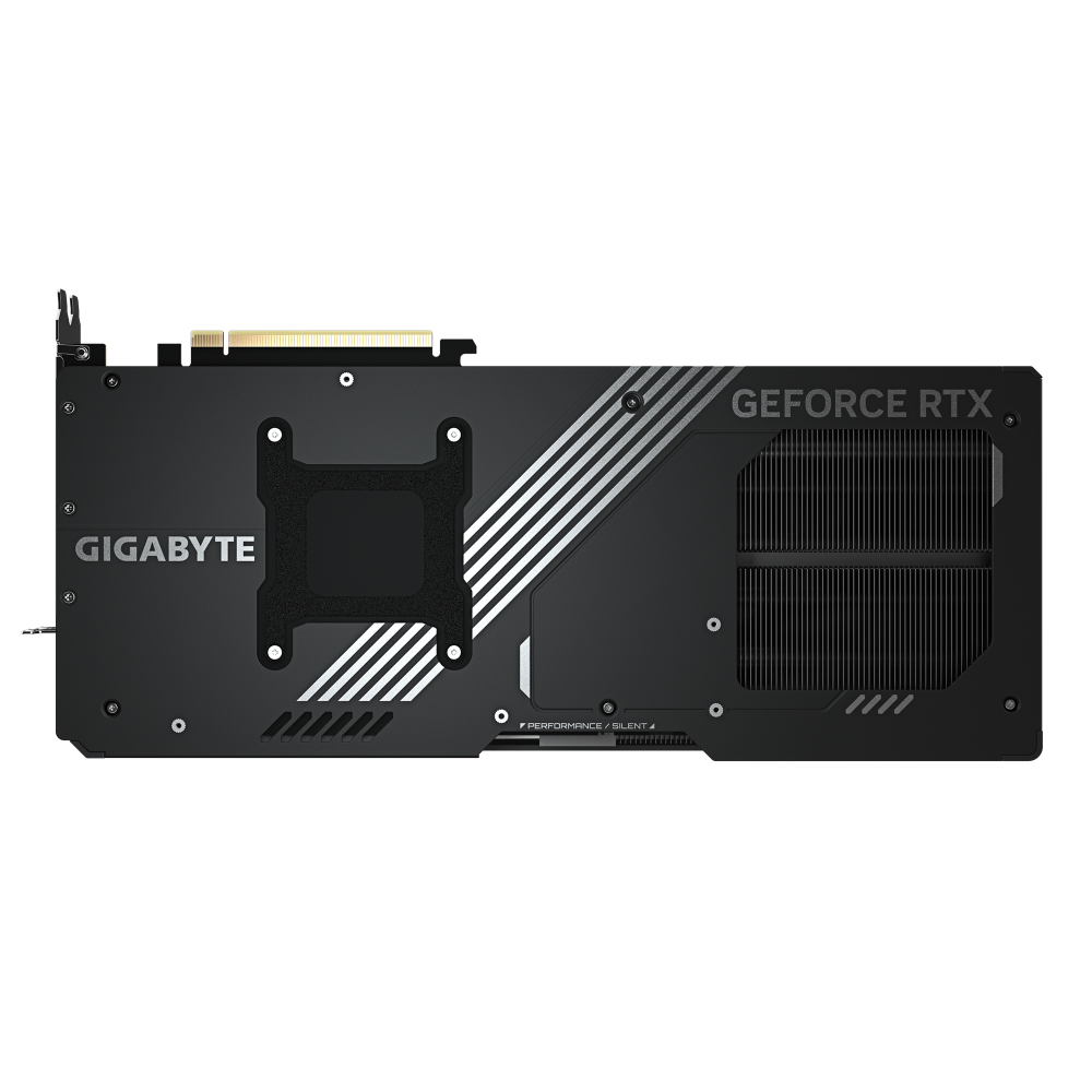 GIGABYTE GeForce RTX 5090 Windforce 32GB Nvidia Graphic Card