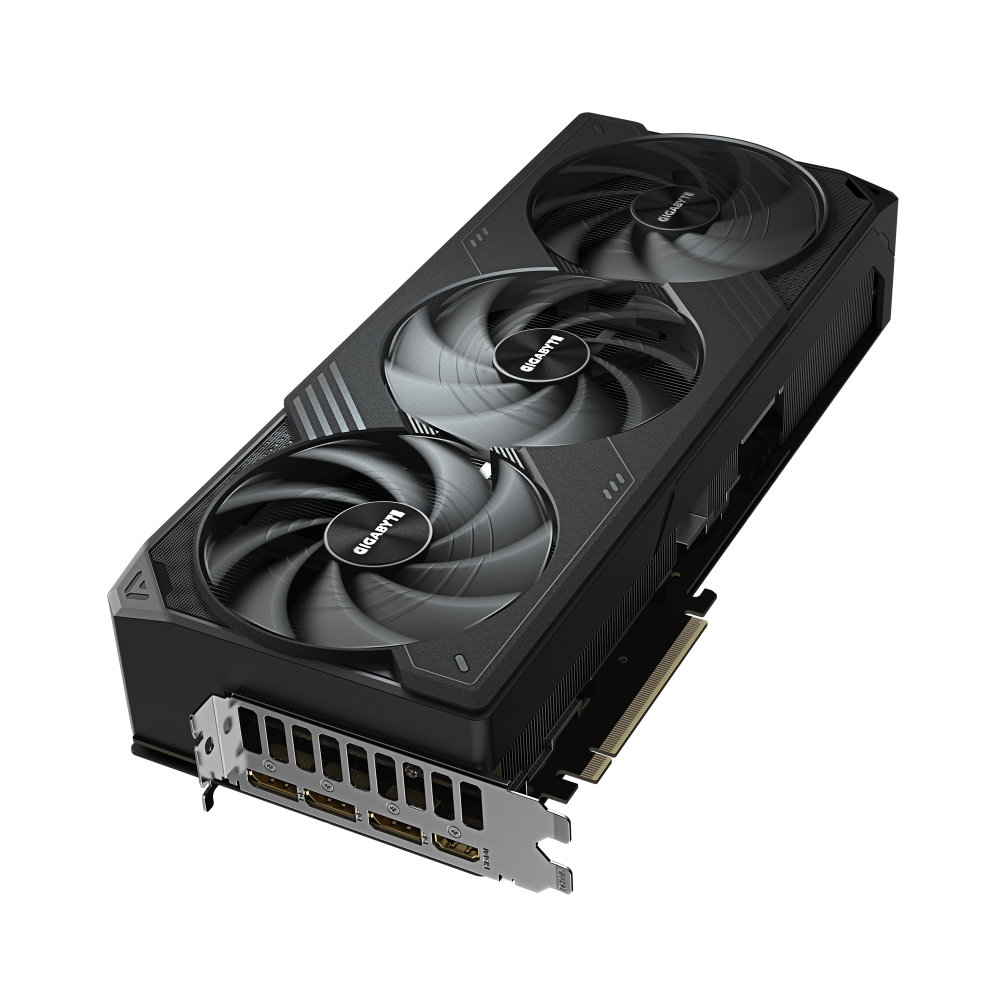 GIGABYTE GeForce RTX 5090 Windforce 32GB Nvidia Graphic Card