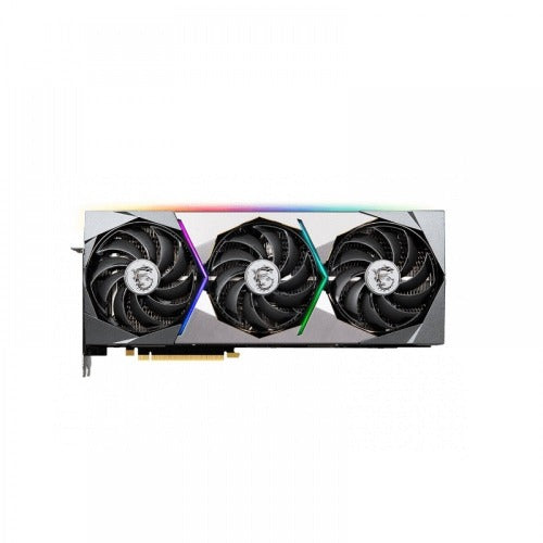 MSI GeForce RTX 3080 Suprim X 10GB Nvidia Graphic Card