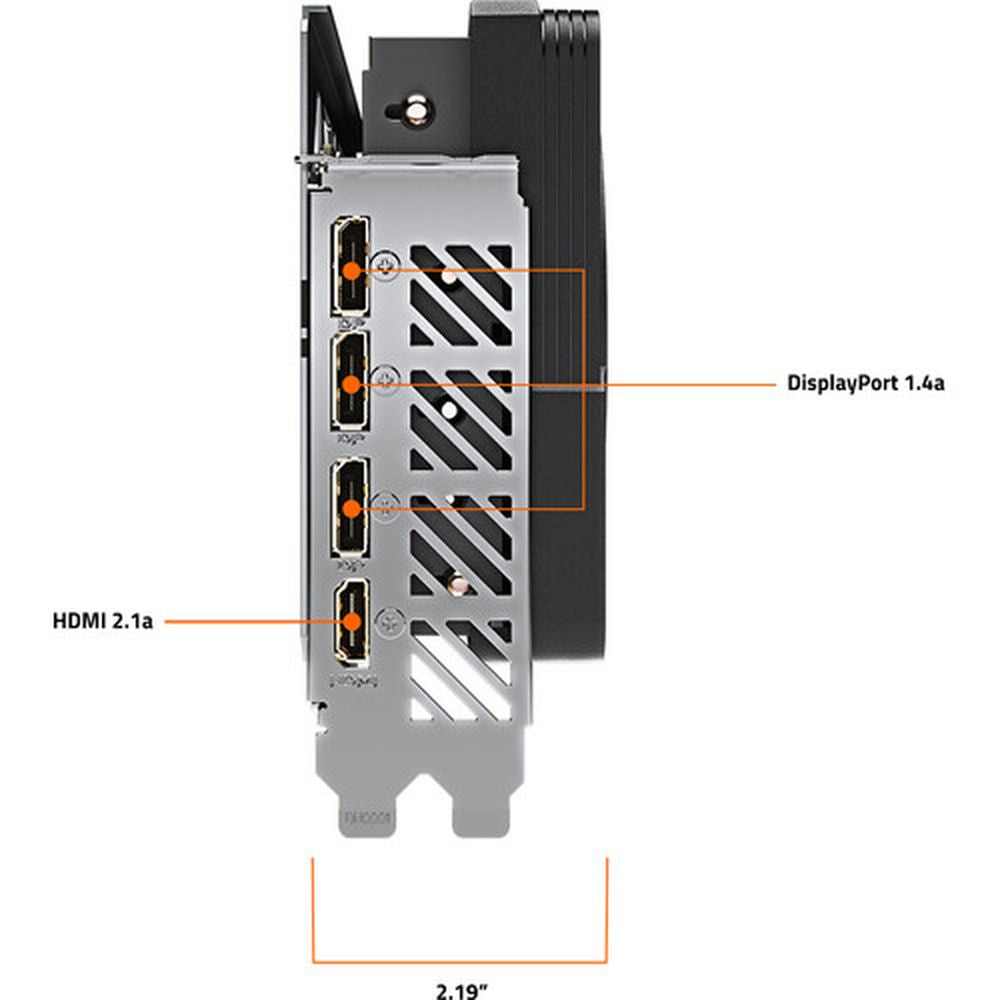 GIGABYTE GeForce RTX 4090 WindForce V2 24GB Nvidia Graphic Card