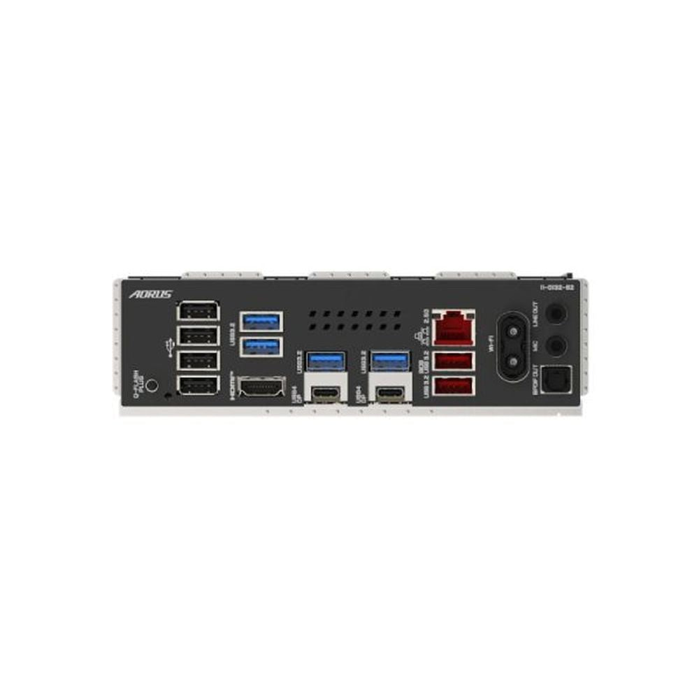 GIGABYTE X870E AORUS ELITE WIFI7 DDR5 AMD Motherboard