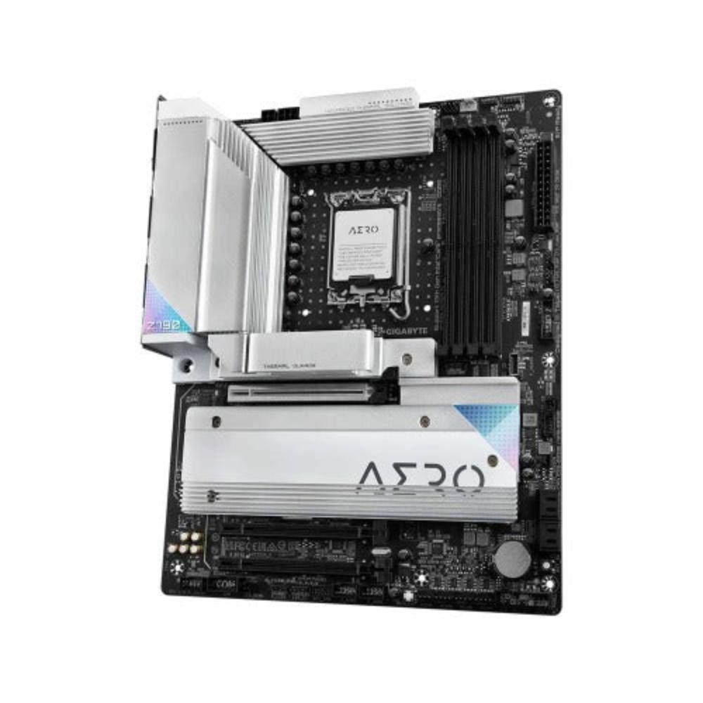 GIGABYTE Z790 Aero G DDR5 Intel Motherboard