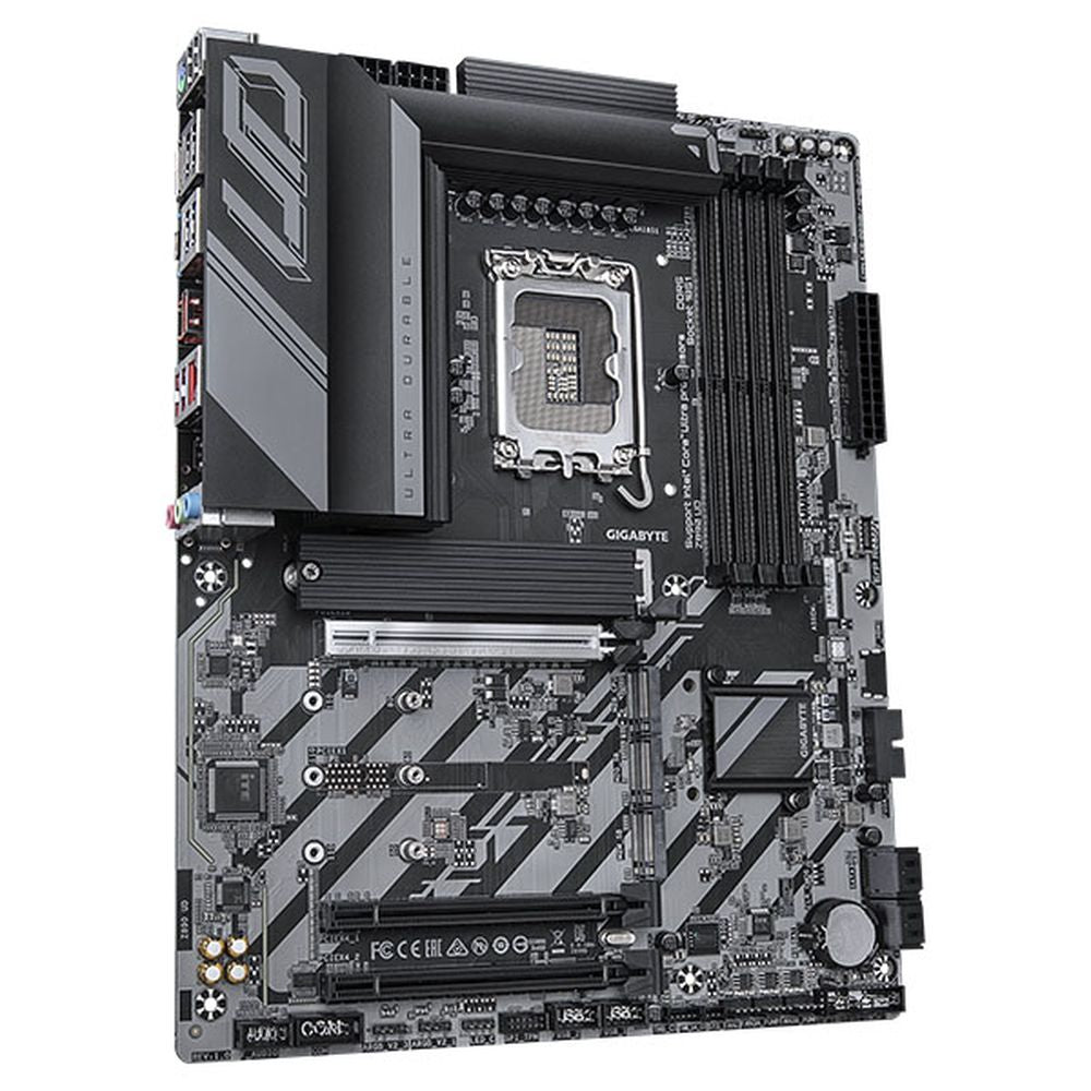 GIGABYTE Z890 UD ATX DDR5 Intel Motherboard
