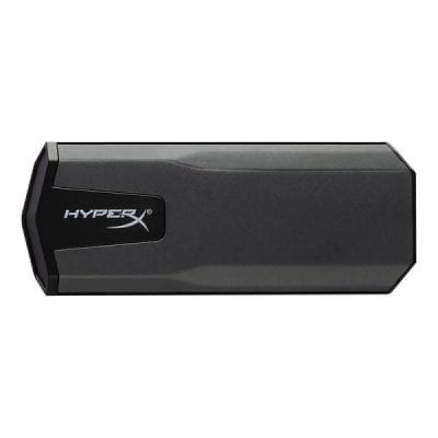 HYPERX Savage EXO 480GB Gen2 External Solid State Drive (SSD)