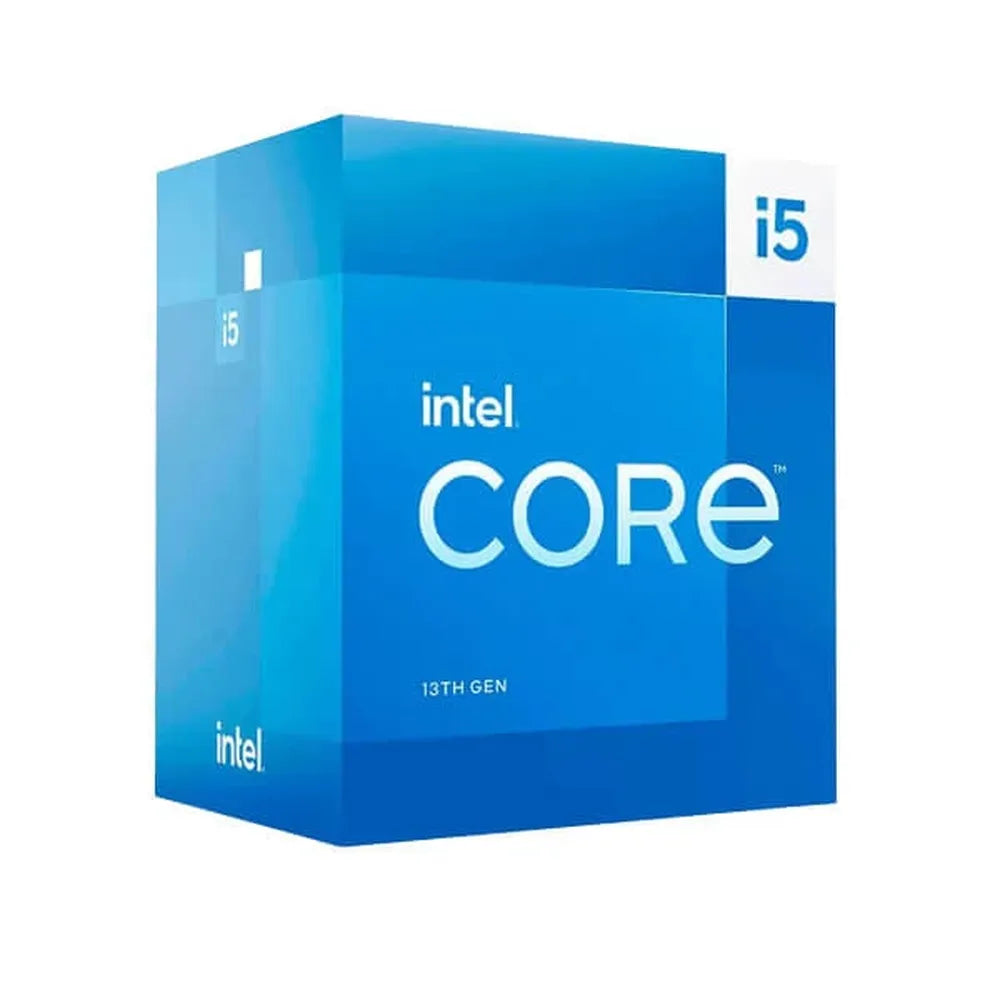 INTEL Core i5 13500 13th Generation Processor ( 4.8 GHz / 14 Cores / 20 Threads )
