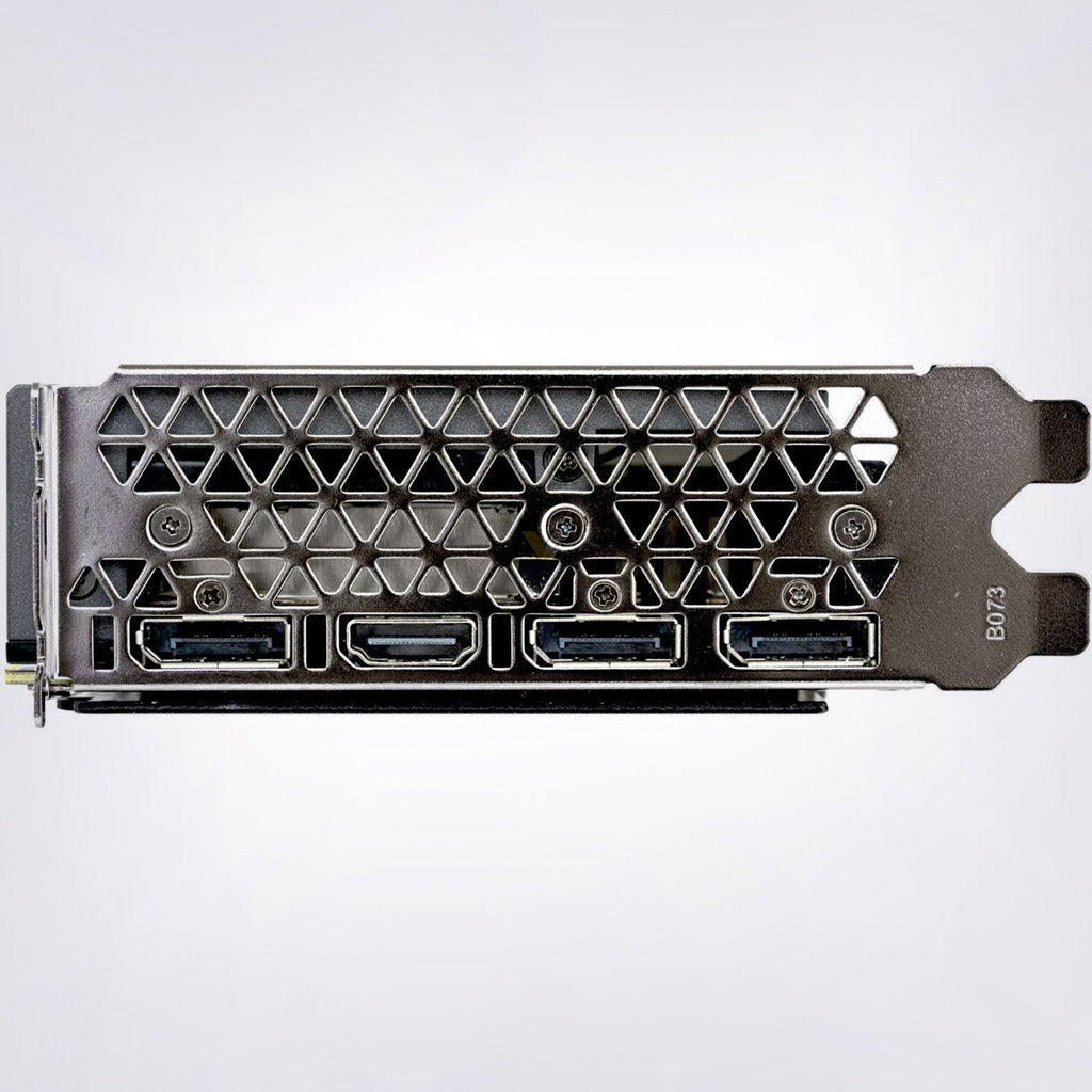 INNO3D GeForce RTX 2080 Super Twin X2 OC 8GB Nvidia Graphics Card