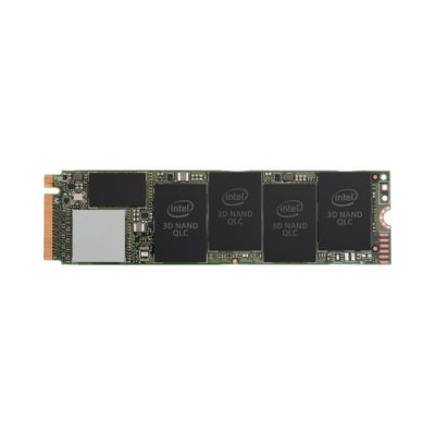 INTEL 660P 2TB M.2 NVME Gen3 Internal Solid State Drive ( SSD )
