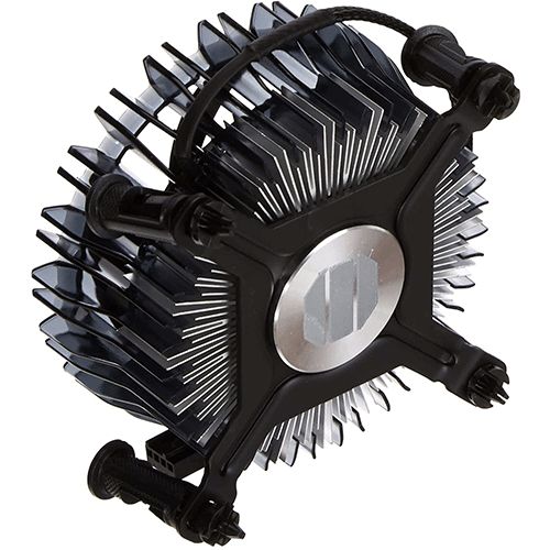 INTEL Celeron G6900 12th Generation Processor ( 3.4 GHz / 2 Cores / 2 Threads )