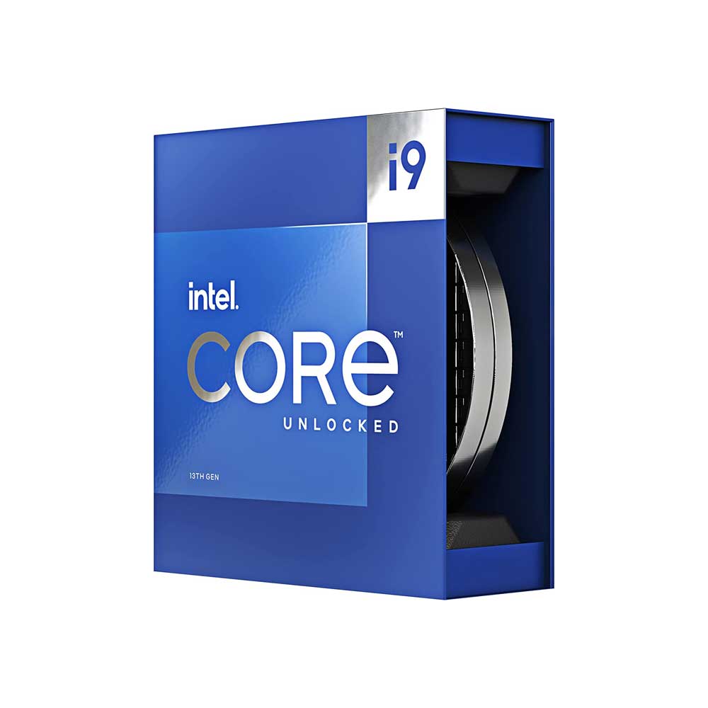 INTEL Core i9 13900KS 13th Generation Processor ( 6 GHz / 24 Cores / 32 Threads )