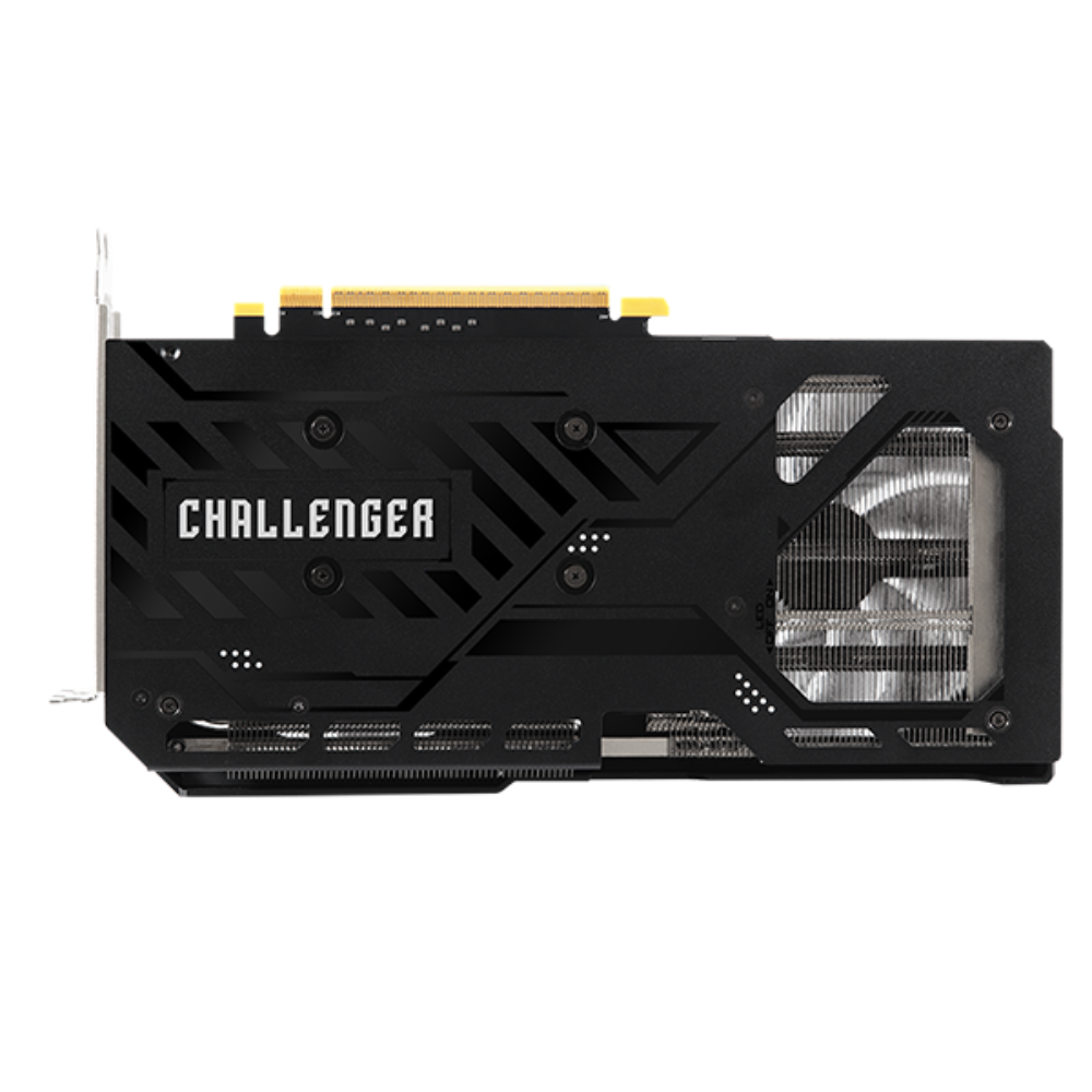 ASROCK Arc B570 Challenger OC 10GB Intel Graphic Card