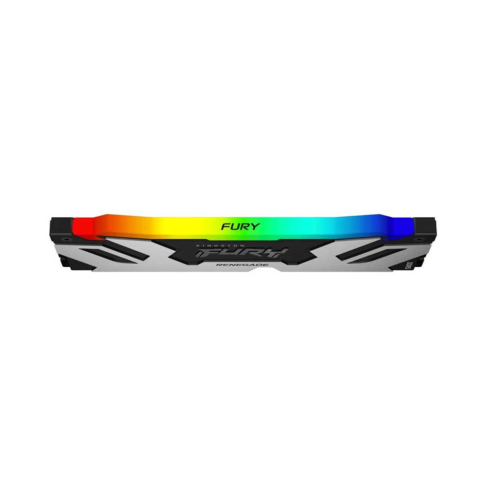 KINGSTON Fury Renegade RGB 32GB ( 16GBX2 ) 6000MHz RAM ( CL32 )