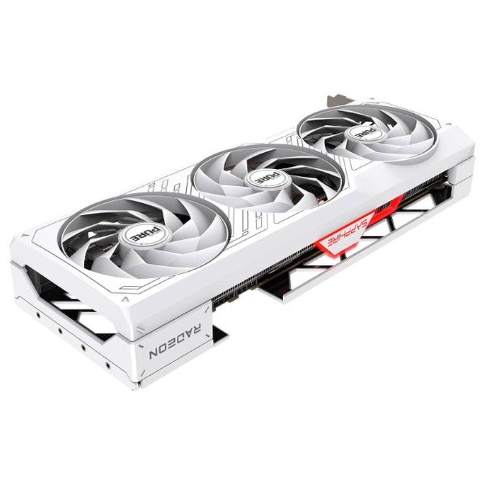 SAPPHIRE Radeon Pure RX 7700 XT 12GB AMD Graphic Card