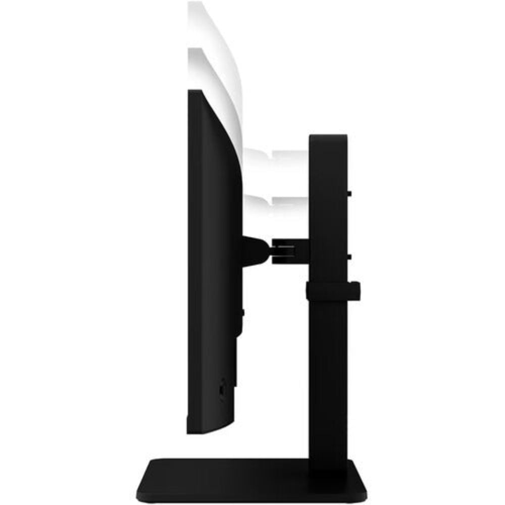 LG 24BA450-B 23.8 Inch FHD 100Hz IPS Panel 95% SRGB 5MS Adaptive Freesync Professional Monitor