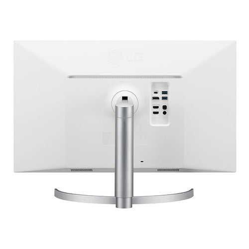 LG 27UL850-W 27 Inch UHD 60Hz IPS Panel 99% SRGB 5ms AMD Freesync IPS Gaming Monitor