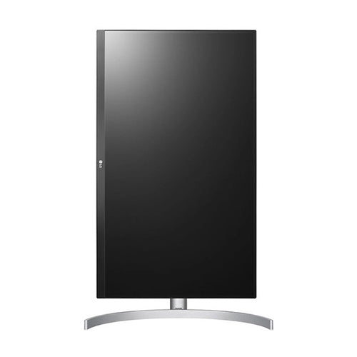 LG 27UL850-W 27 Inch UHD 60Hz IPS Panel 99% SRGB 5ms AMD Freesync IPS Gaming Monitor