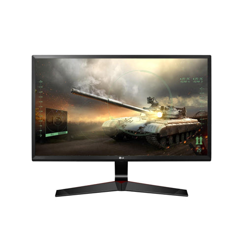 LG 27MP59G 27 Inch FHD 75Hz IPS Panel 99%SRGB 1MS AMD Free Sync Gaming Monitor