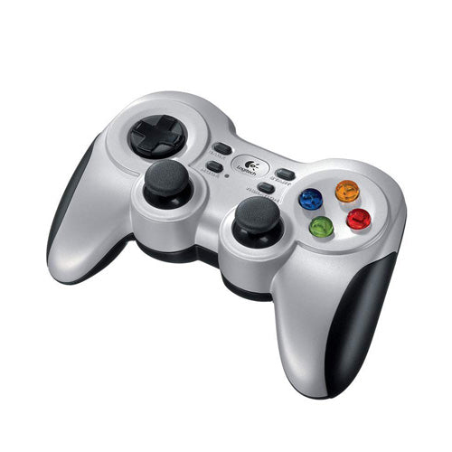 Logitech F710 Wireless Gamepad