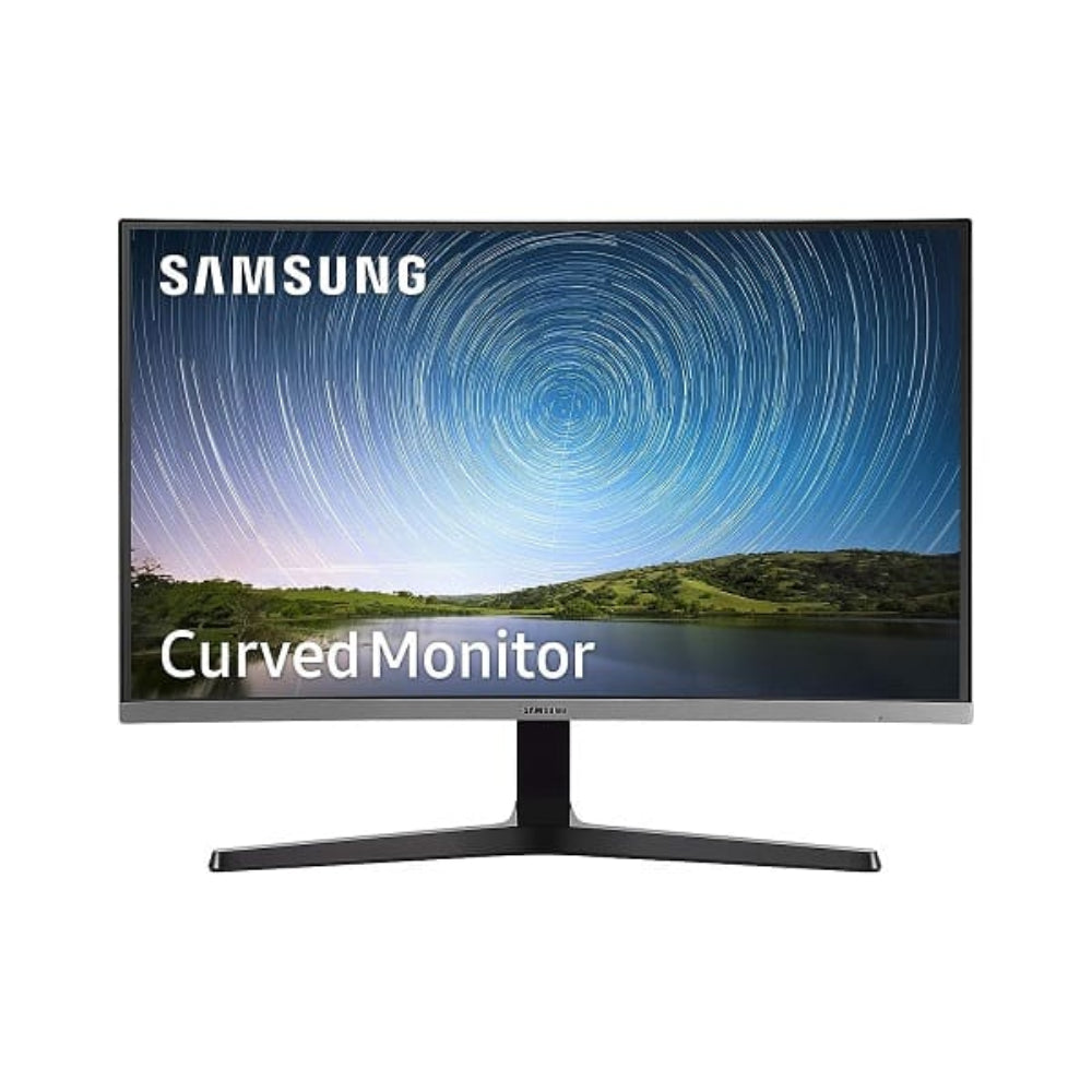 SAMSUNG LS27R500FHWXXL 27 Inch FHD 60Hz VA Panel 95% SRGB 4MS AMD Freesync Gaming Monitor