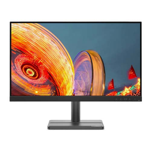 Lenovo L24e-30 24 Inch FHD 75Hz VA Panel AMD Freesync Monitor