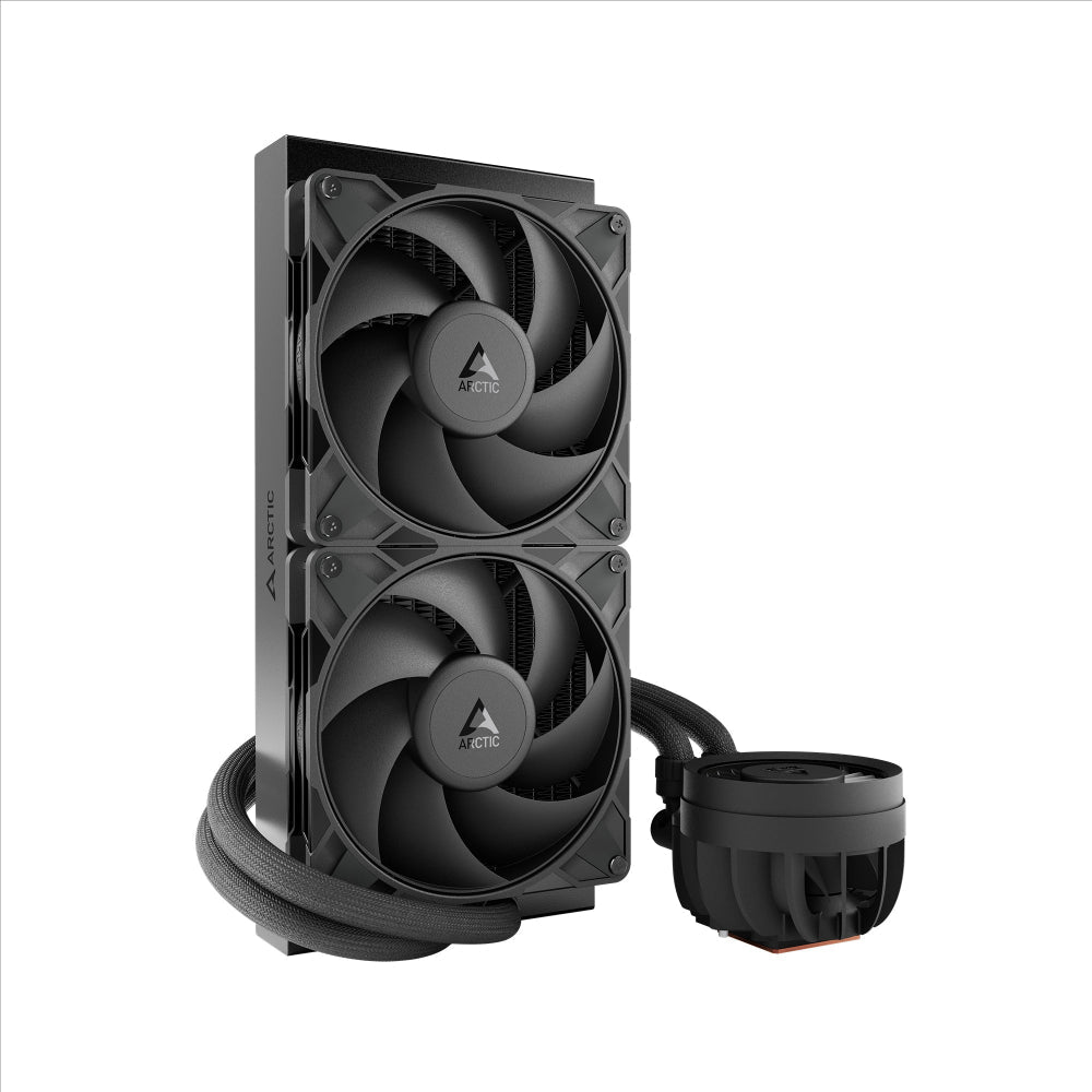 ARCTIC Liquid Freezer III Pro 280mm CPU Liquid Cooler ( Black ) ( Liquid Freezer 3 )