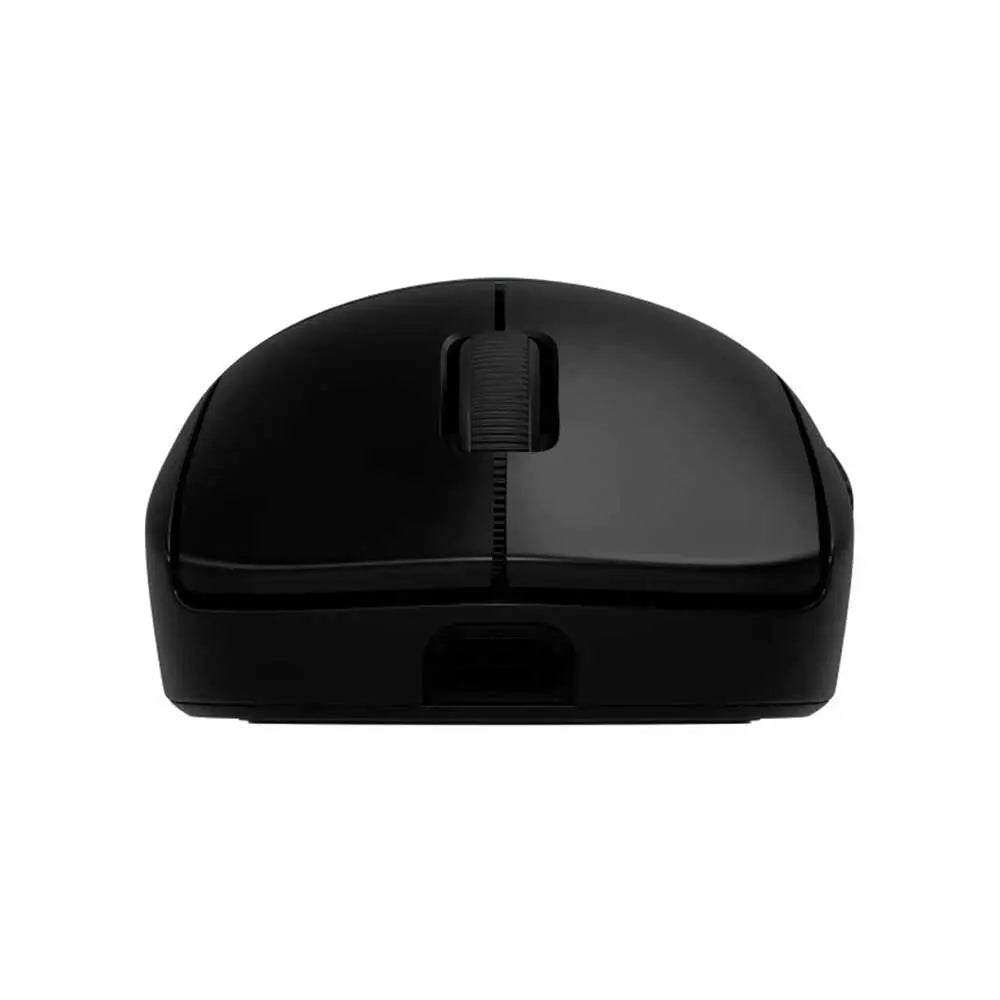 LOGITECH G PRO 2 Lightspeed Wireless Ergonomic Gaming Mouse ( Black ) ( 910-007297 / 44000DPI / 8 macro Button )